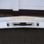 voor bumper ascona 400 breed zicht